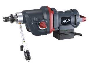 Maquina de Perfuração a Húmido DM12 AGP (EXCLUSIVO ONLINE)