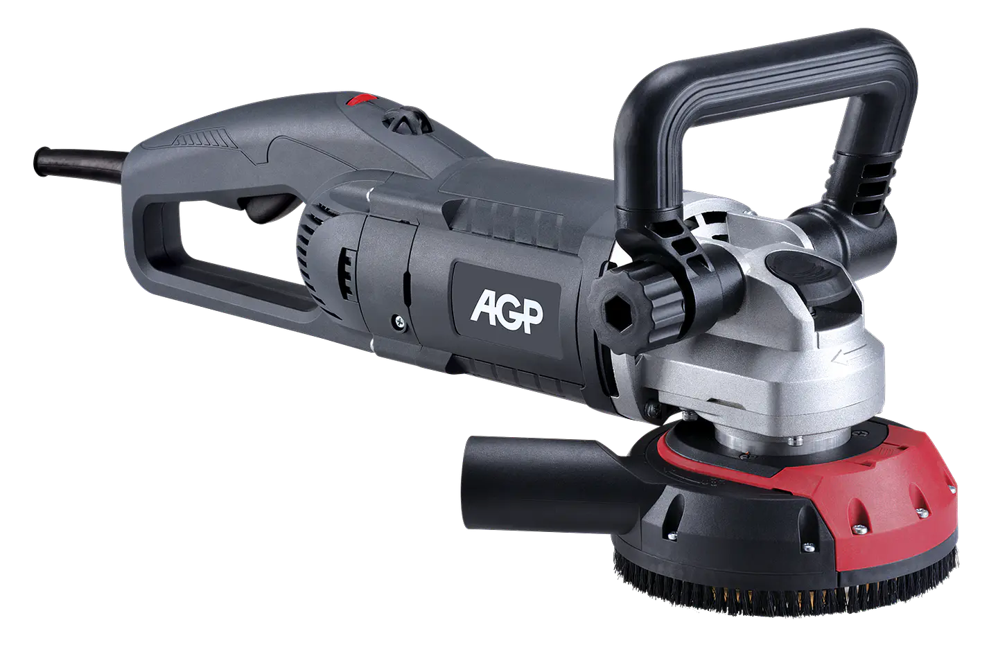 Lixadora de Betão Ø125mm G125 AGP (EXCLUSIVO ONLINE) 1