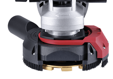 Lixadora de Betão Ø125mm G125 AGP (EXCLUSIVO ONLINE)