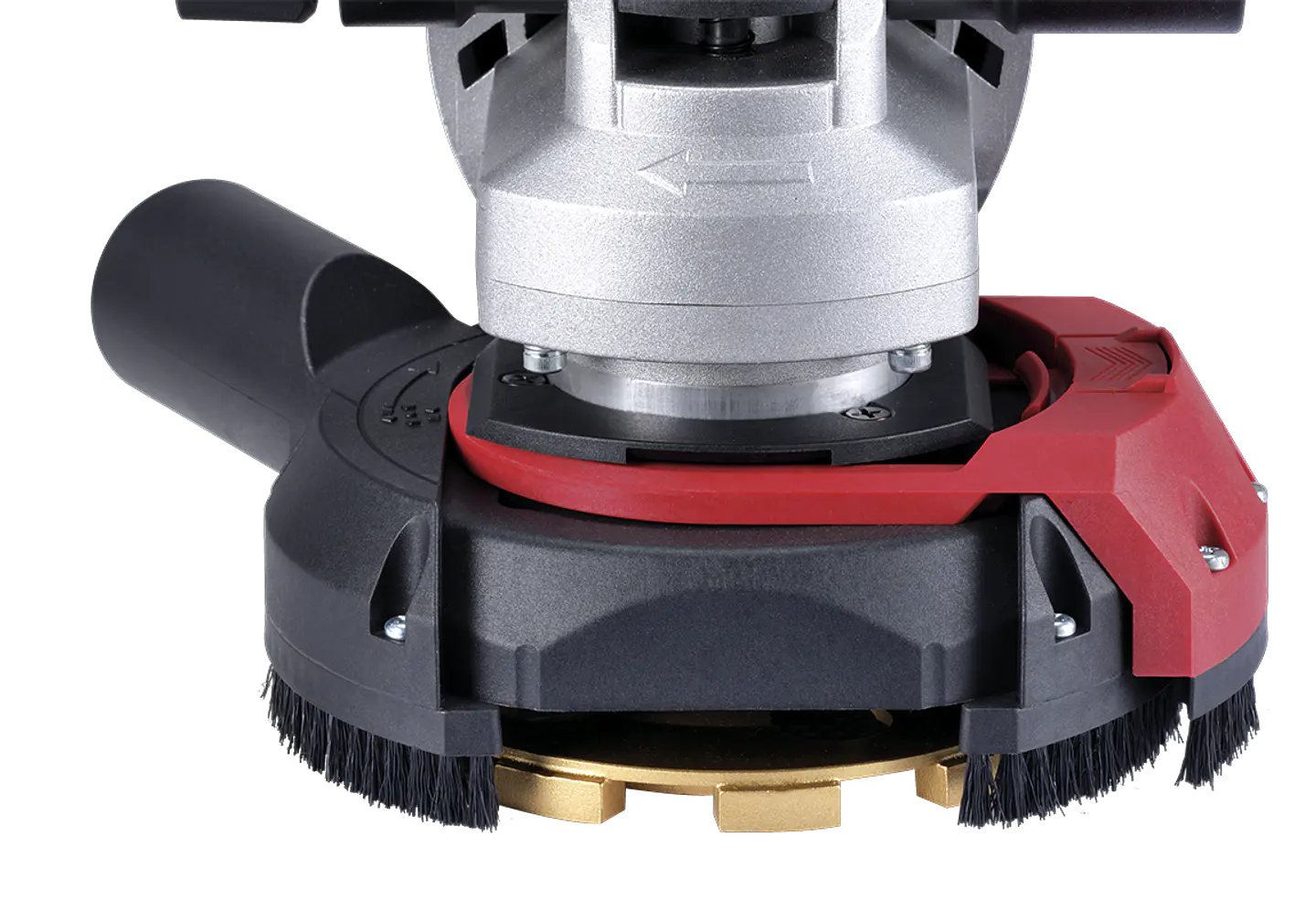 Lixadora de Betão Ø125mm G125 AGP (EXCLUSIVO ONLINE) 2