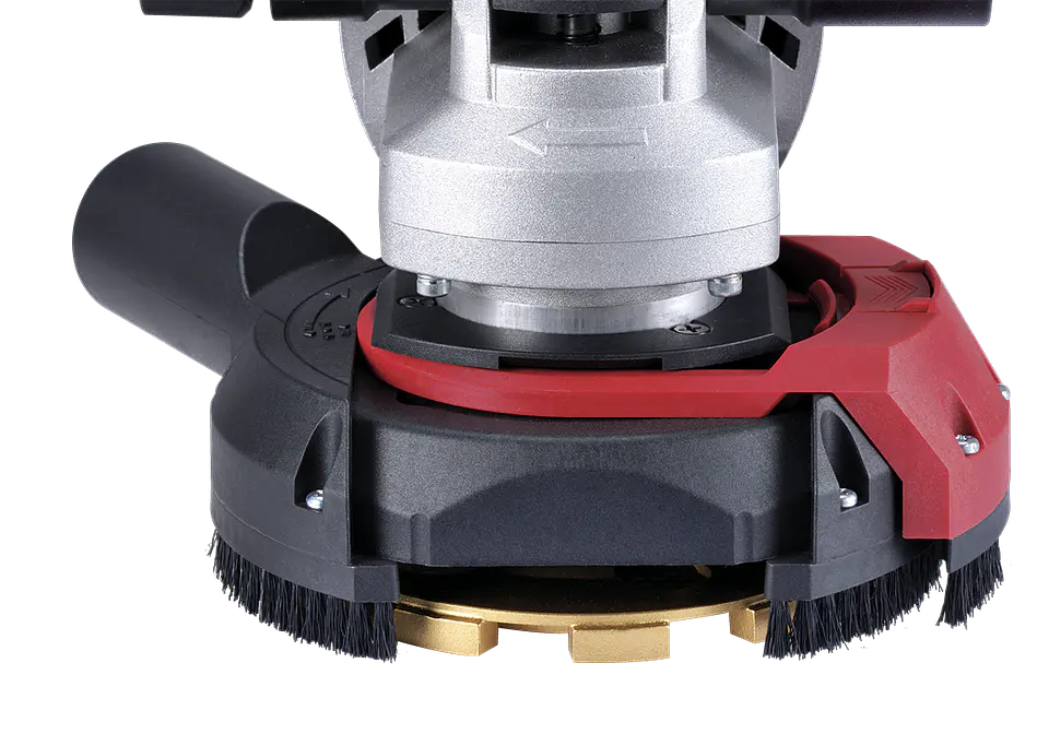 Lixadora de Betão Ø125mm G125 AGP (EXCLUSIVO ONLINE) 2