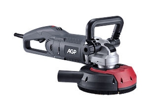 Lixadora de Betão Ø180mm G180 AGP (EXCLUSIVO ONLINE)