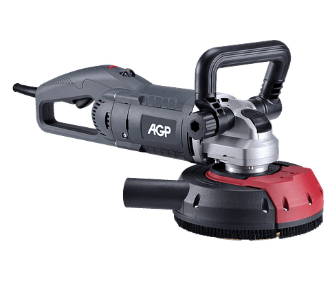 Lixadora de Betão Ø180mm G180 AGP (EXCLUSIVO ONLINE)