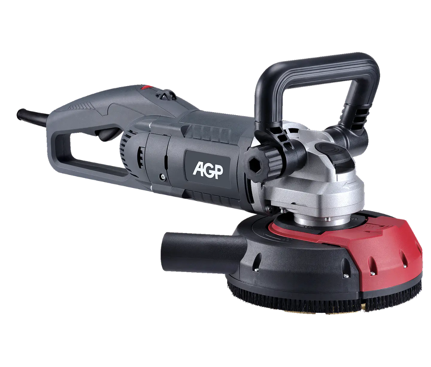 Lixadora de Betão Ø180mm G180 AGP (EXCLUSIVO ONLINE) 1