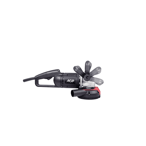 Lixadora de Betão Ø180mm G180 AGP (EXCLUSIVO ONLINE) 2