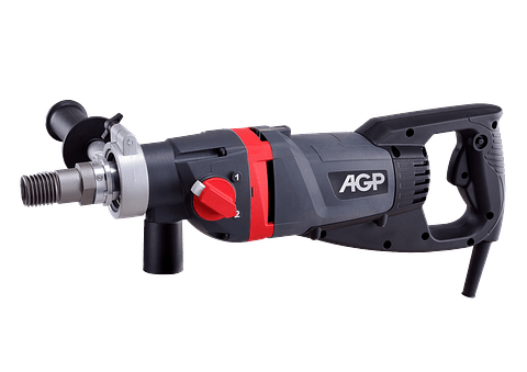 Maquina de Perfuração a Seco DM52D AGP (EXCLUSIVO ONLINE)