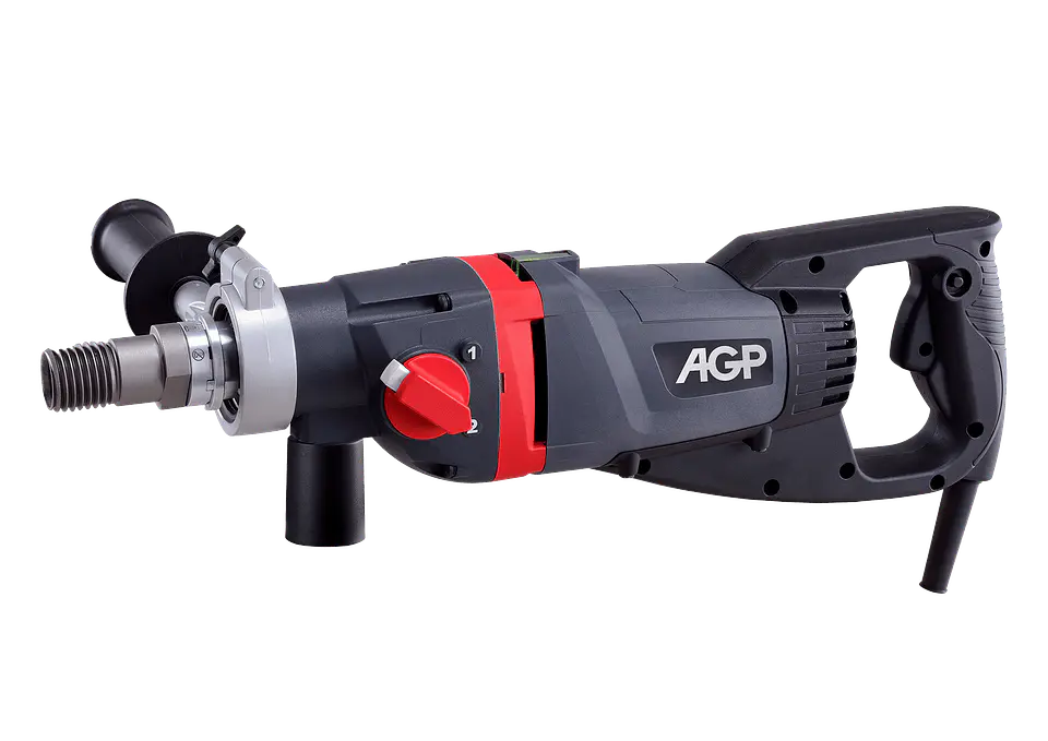 Maquina de Perfuração a Seco DM52D AGP (EXCLUSIVO ONLINE) 1