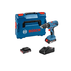 Martelo demolidor SDS max GSH 5 CE + OFERTA Berbequim GSB 18V-21 (2x Baterias 18V 2.0Ah) BOSCH