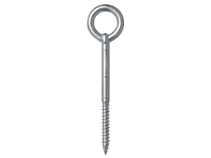 Olhal / Pitão para Andaimes Zincado GS 12X160 FISCHER