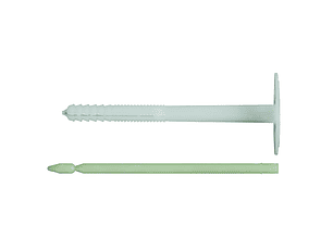 25 Un. Bucha para Materiais de Isolamento DIPK 10/60-80 FISCHER