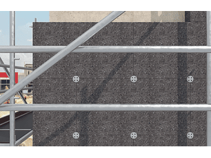 25 Un. Bucha para Materiais de Isolamento DIPK 10/60-80 FISCHER