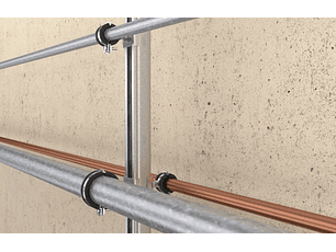 10 Un. Reforço de União HK 27 BG FISCHER