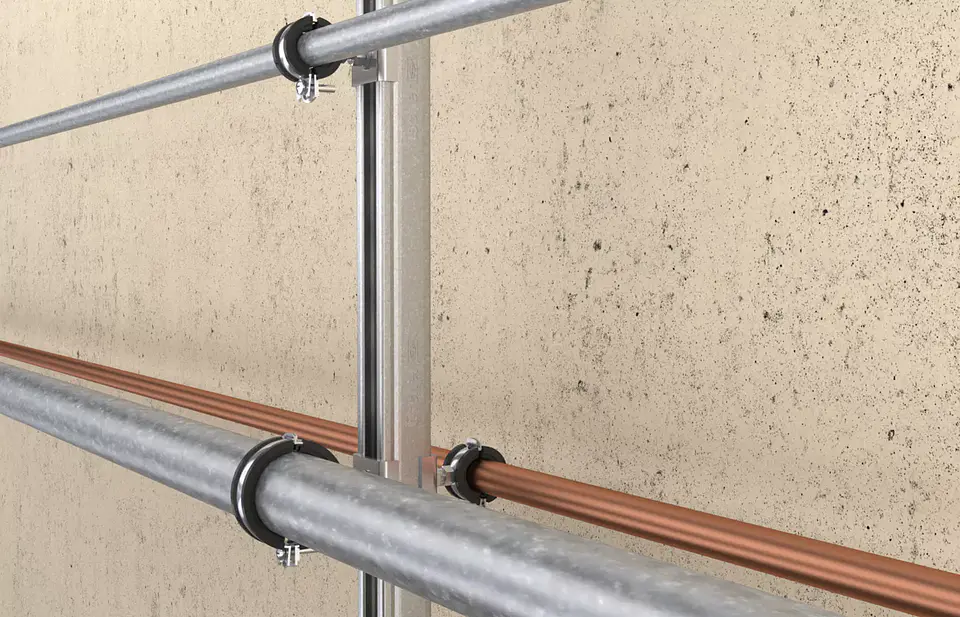 10 Un. Reforço de União HK 27 BG FISCHER 2