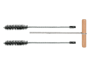 2 Un. Escovilhões Ø 20/30 mm FISCHER 