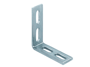 4 Un. Suporte Angular MV 27-90º BG FISCHER