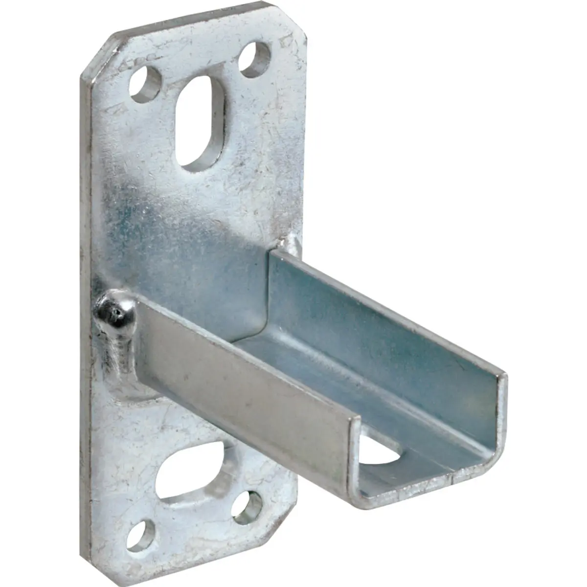 Suporte Base Vertical Zincado SF L-27 FISCHER