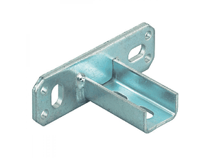 Suporte Base Horizontal Zincado SFQ L-27 FISCHER