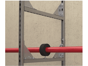 Suporte Angular Zincado WK 200/200 E FISCHER