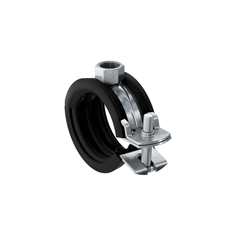 Abraçadeira com Dobradiça para Tubo FRGS Plus 20-24 BG FISCHER  