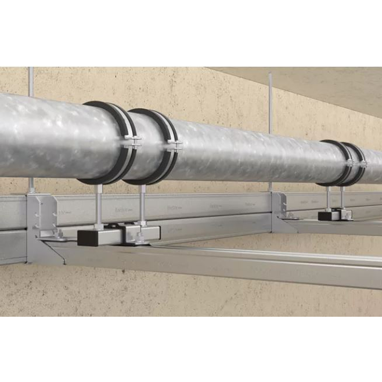 Abraçadeira para Tubo FRS Plus 32-37 (1