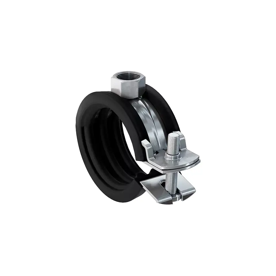 Abraçadeira com Dobradiça para Tubo FGRS Plus 40-45 (11/4