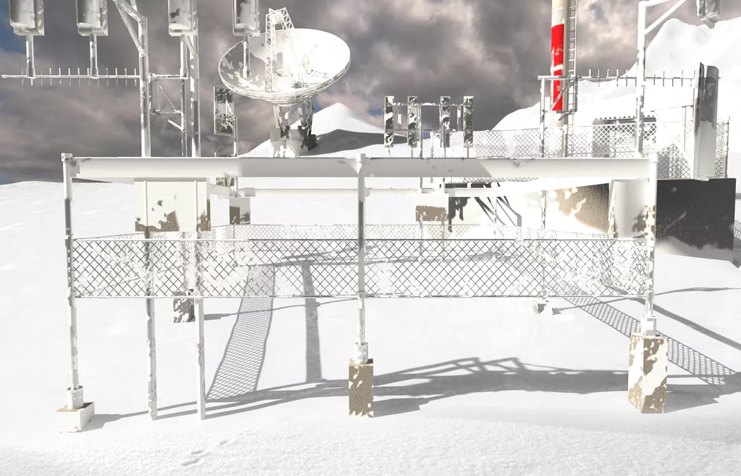 10 Un. Varão Roscado em Aço Galvanizado Grau 5.8 RG M8x150mm FISCHER 3