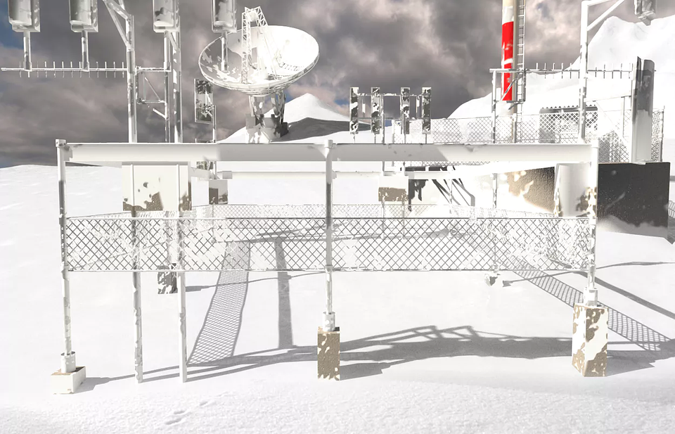 10 Un. Varão Roscado em Aço Galvanizado Grau 5.8 RG M8x150mm FISCHER 3