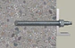 10 Un. Varão Roscado em Aço Galvanizado Grau 5.8 RG M20x260mm FISCHER   - Thumbnail 2