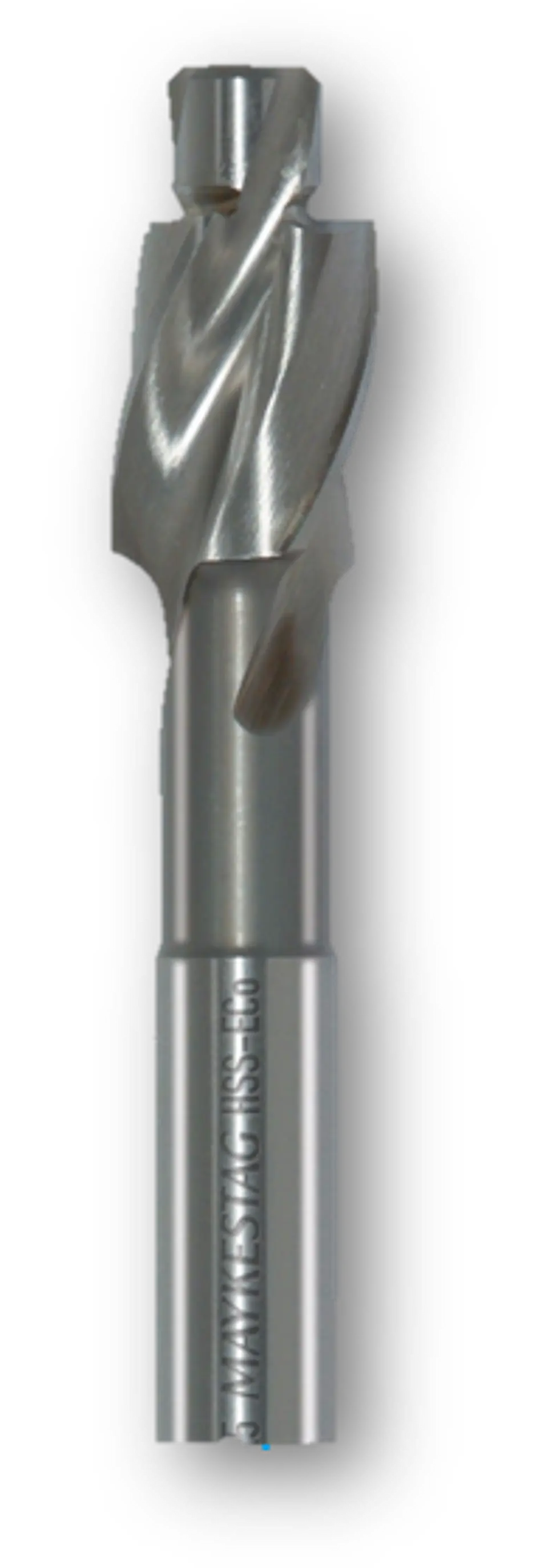Escareador Plano HSS-Eco DIN 373F M12 (20x13) MAYKESTAG 1