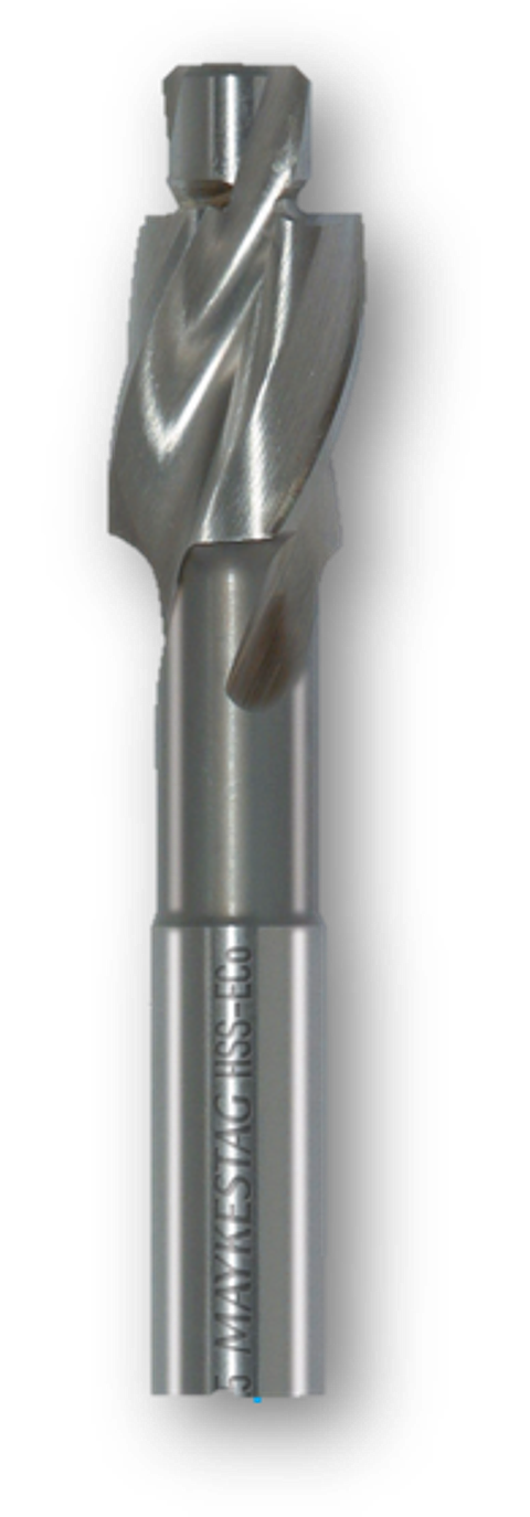 Escareador Plano HSS-Eco DIN 373F M8 (15x8,4) MAYKESTAG 