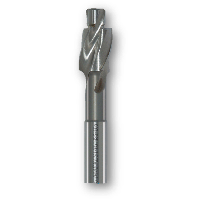 Escareador Plano HSS-Eco DIN 373F M8 (15x8,4) MAYKESTAG  1