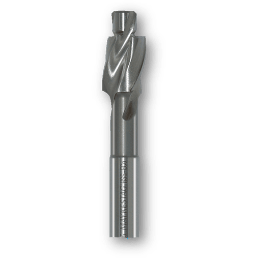 Escareador Plano HSS-Eco DIN 373F M4 (8x4,3) MAYKESTAG   1