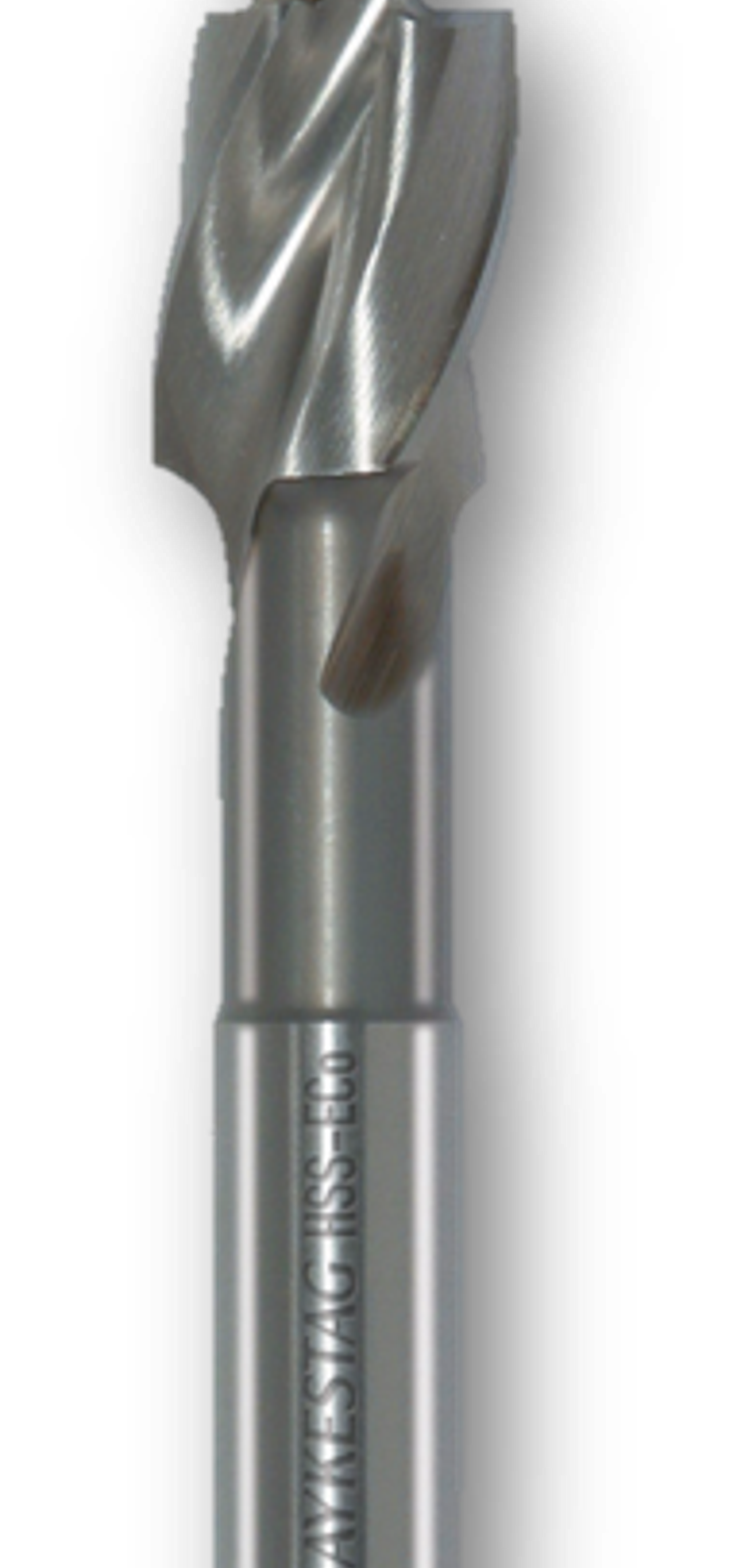 Escareador Plano HSS-Eco DIN 373F M3 (6x3,2) MAYKESTAG  1