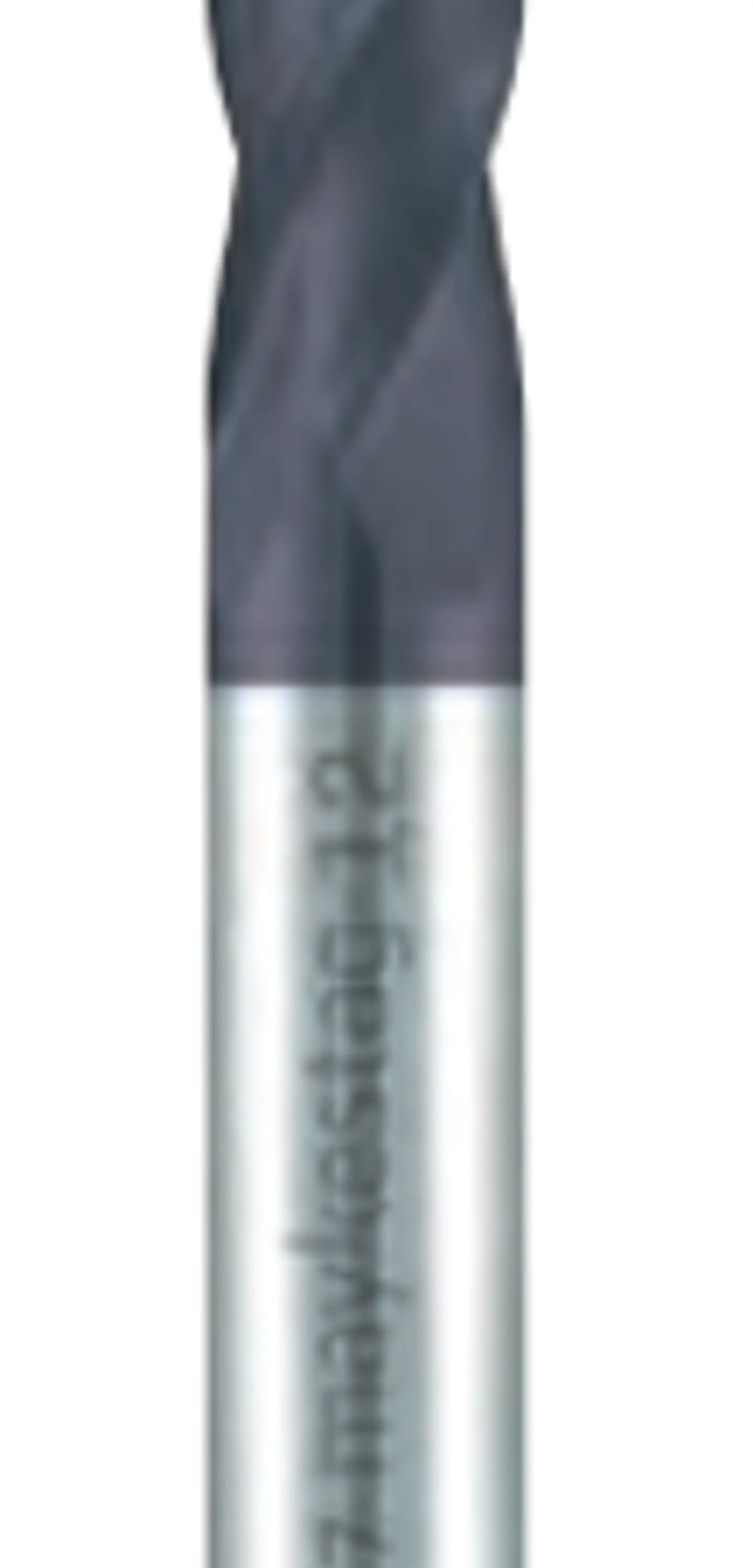 Fresa Frontal em Metal Duro Curta VHM Z=4 Ø8,0mm ALUNIT MAYKESTAG  1