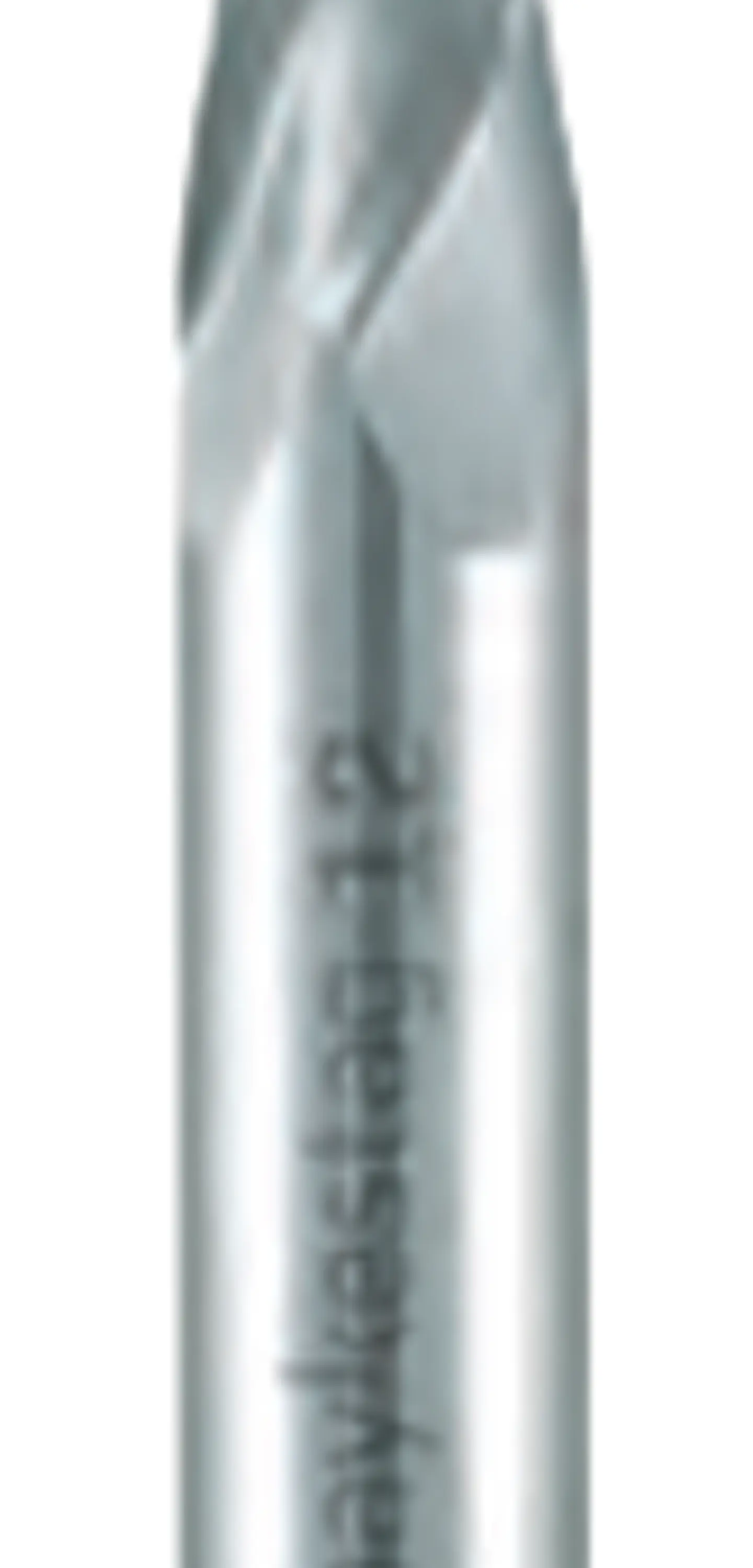 Fresa Frontal em Metal Duro Curta VHM Z=4 Ø14,0mm MAYKESTAG 1