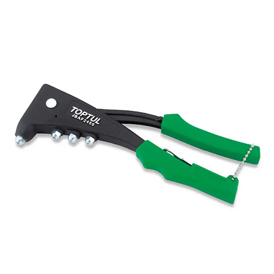 Alicate de rebitar PRO SERIES JBAF2450 TOPTUL 1
