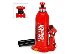 Macaco de garrafa hidraulico JHAB010* TOPTUL
