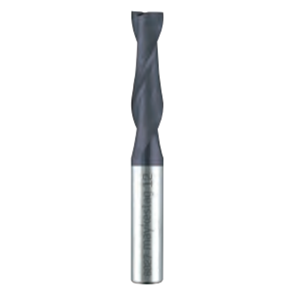 CNC QUALITÄT Fresa A Fusto VHM, 4 Mm, Fresa In Metallo Duro Per La Lavorazione In Alluminio - Foto 2