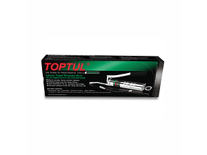 Bomba manual para massa JGAE0201 TOPTUL