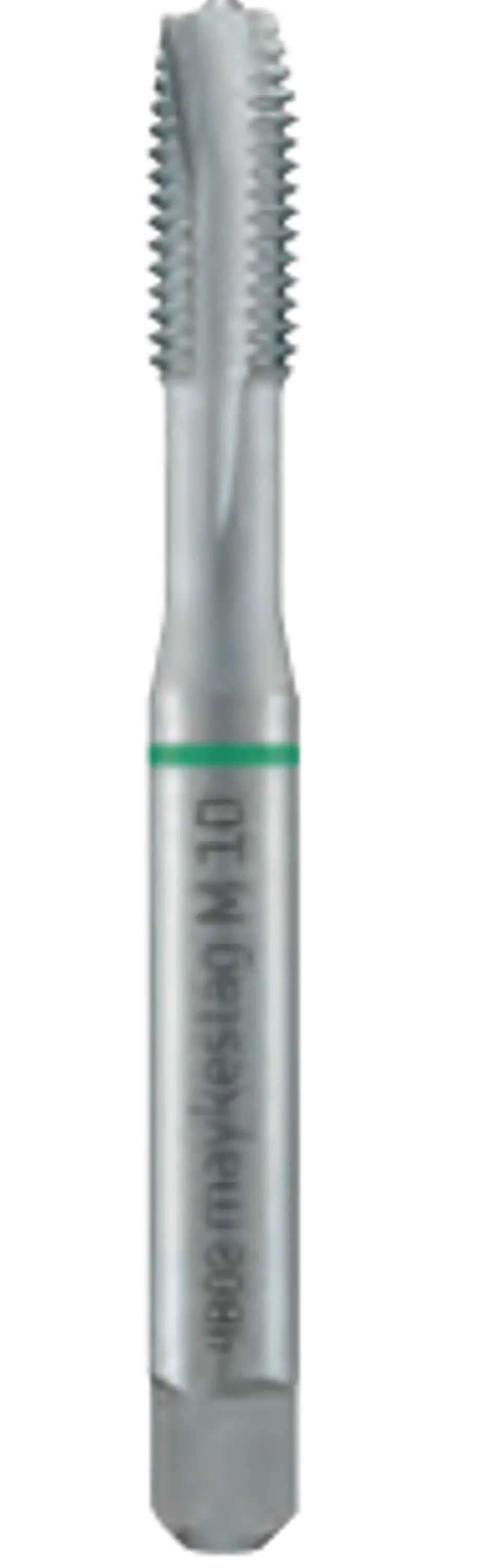 Macho de Máquina Rosca Métrica ISO DIN13 HSS-Eco M6 MAYKESTAG  1