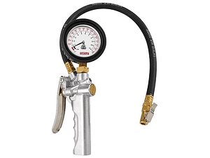 Manómetro de pressão de pneus 3 funções JEAL160A TOPTUL