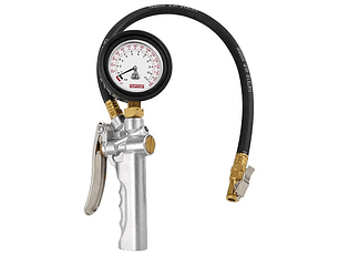 Manómetro de pressão de pneus 3 funções JEAL160A TOPTUL