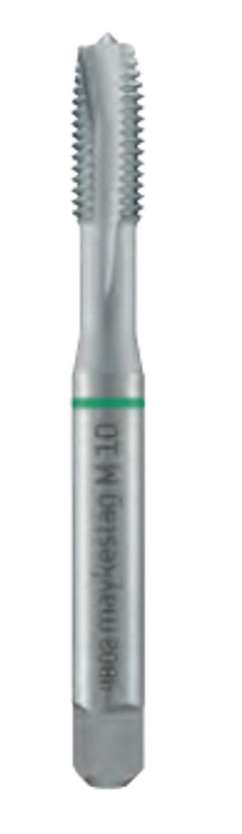 Macho de Máquina Rosca Métrica ISO DIN13 HSS-Eco M5 MAYKESTAG 