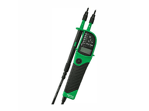 Medidor de Tensão Multifuncional Digital EAAA0169 TOPTUL