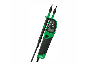 Medidor de Tensão Multifuncional Digital EAAA0169 TOPTUL