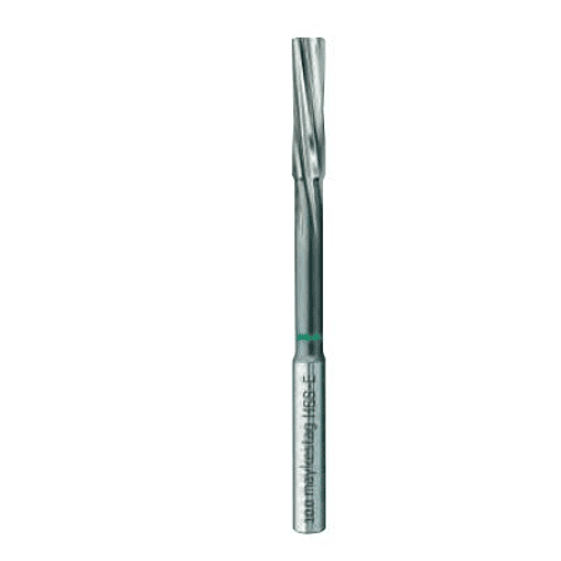 Mandril com Espiral para Esquerda HSS DIN212 Ø12,0mm MAYKESTAG 1