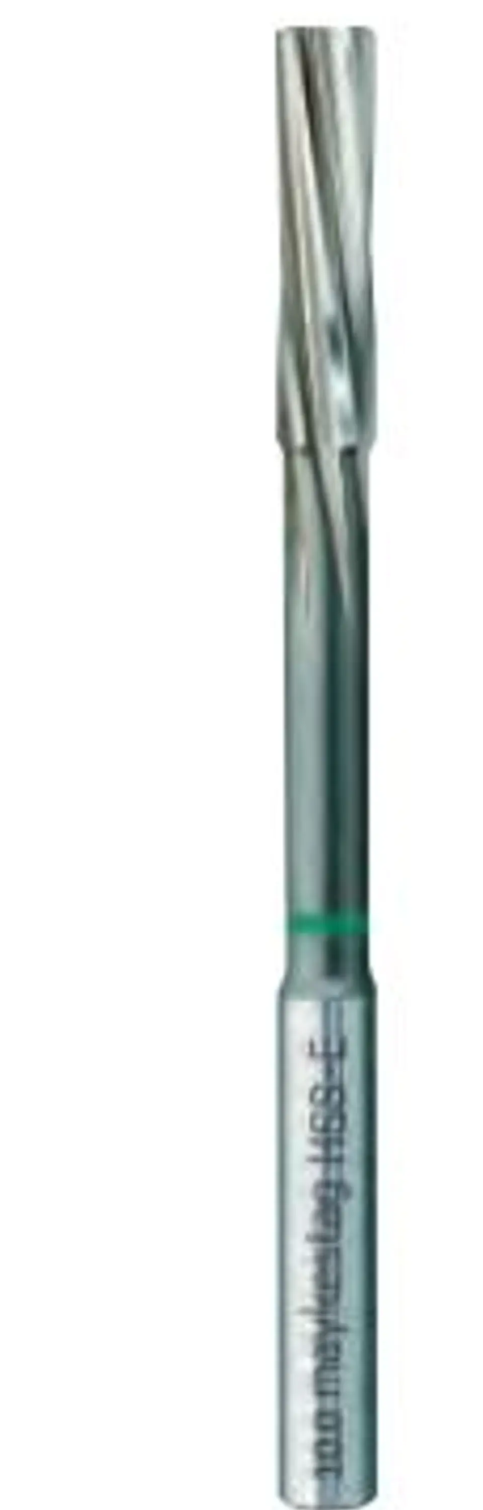Mandril com Espiral para Esquerda HSS DIN212 Ø6,0mm MAYKESTAG 1