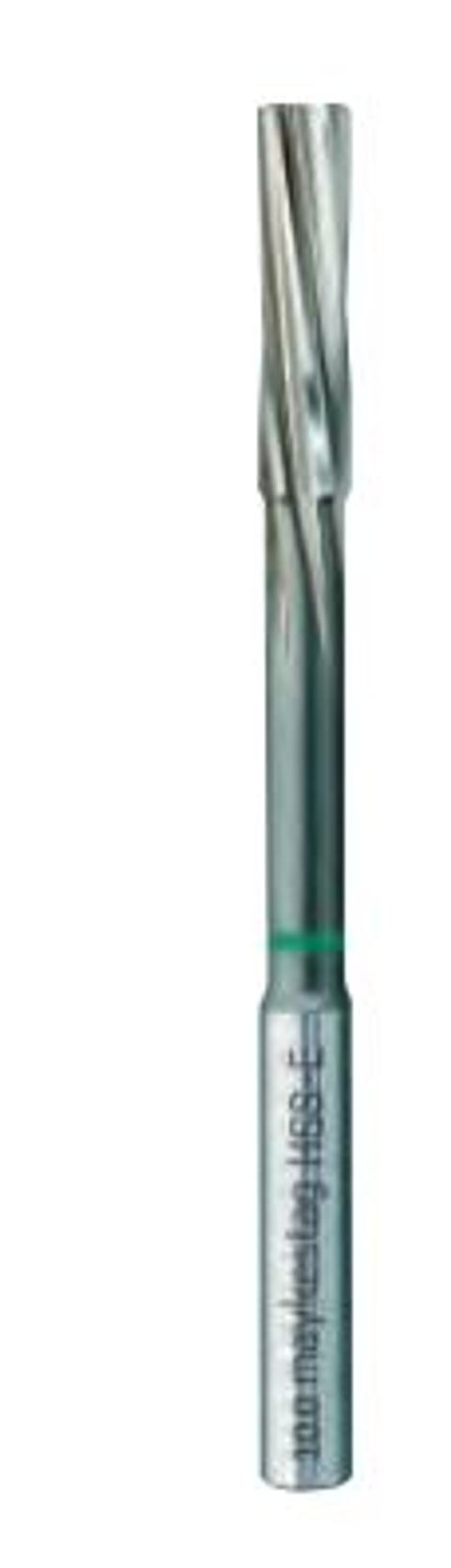 Mandril com Espiral para Esquerda HSS DIN212 Ø4,0mm MAYKESTAG