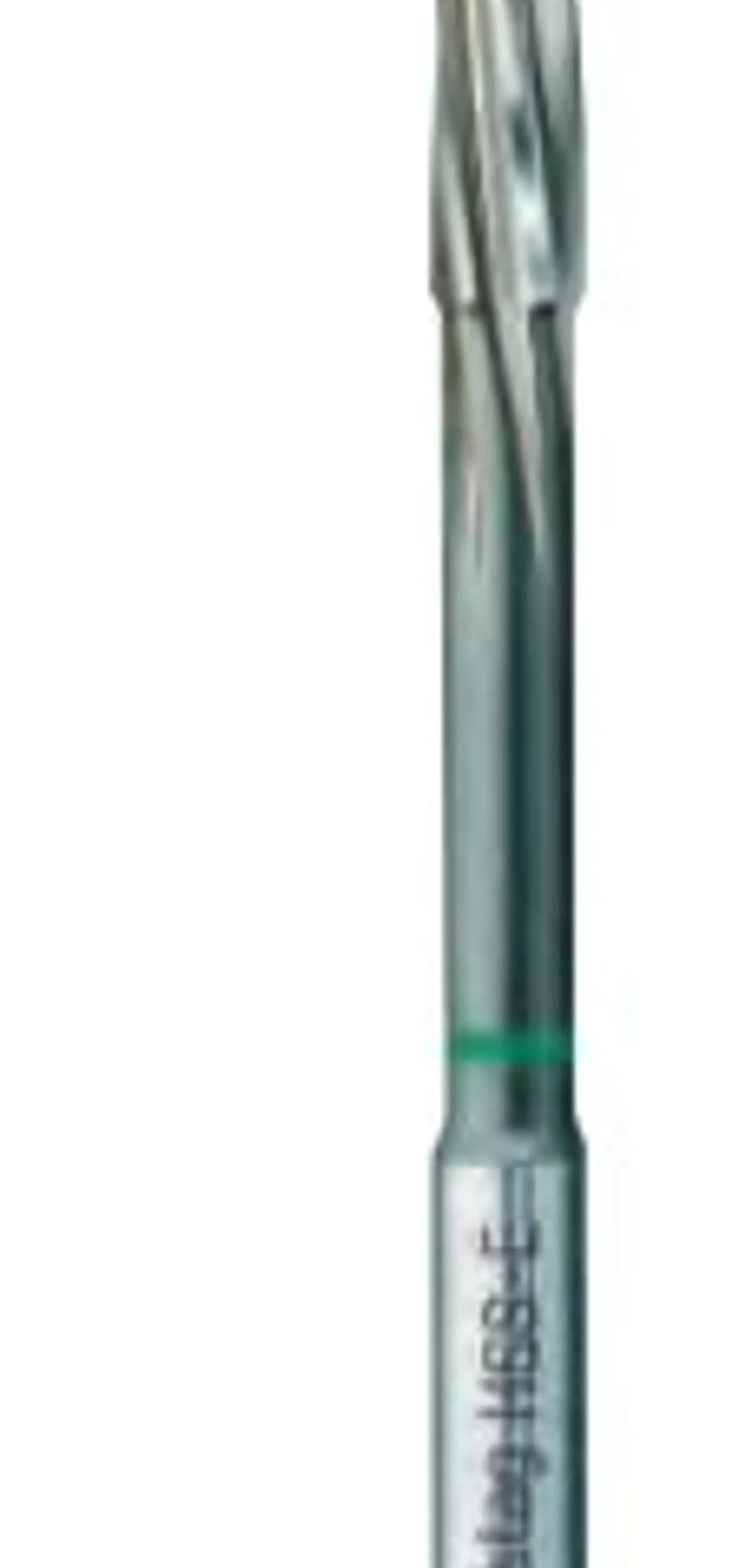 Mandril com Espiral para Esquerda HSS DIN212 Ø4,0mm MAYKESTAG 1