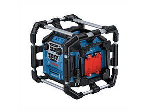 Radio sem fio Bluetooth GPB 18V-5 C BOSCH